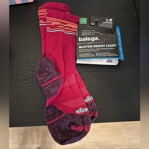 Balega Blister Resist Light Socks Mini crew